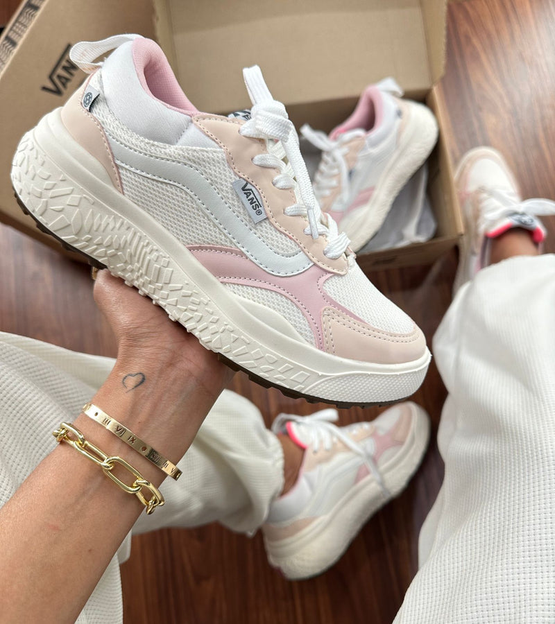 Vans Ultrarange Neo Vr3 Light Pink