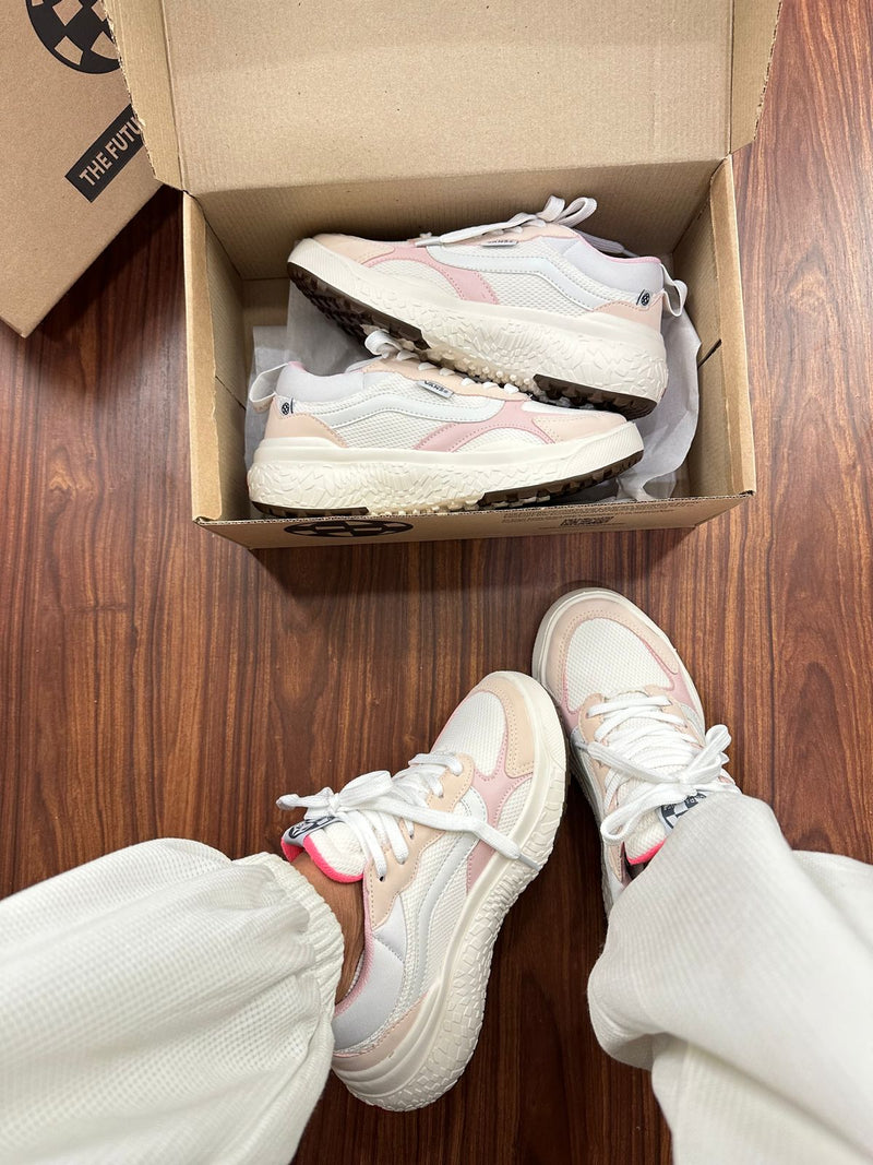 Vans Ultrarange Neo Vr3 Light Pink