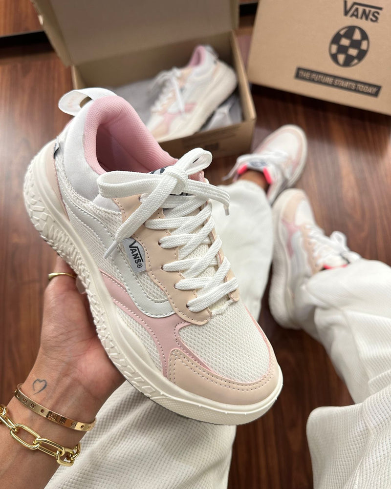 Vans Ultrarange Neo Vr3 Light Pink