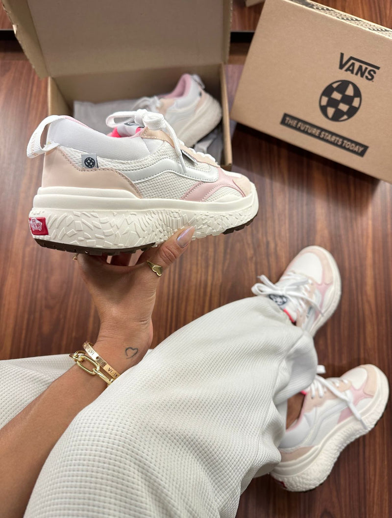 Vans Ultrarange Neo Vr3 Light Pink