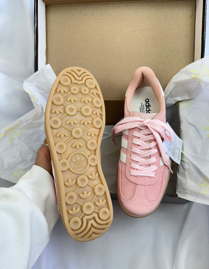 Adidas Gazelle Indoor Rose Poudré