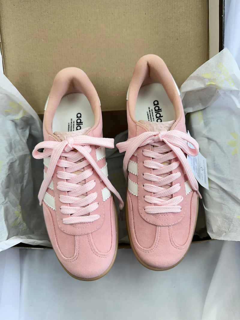 Adidas Gazelle Indoor Rose Poudré