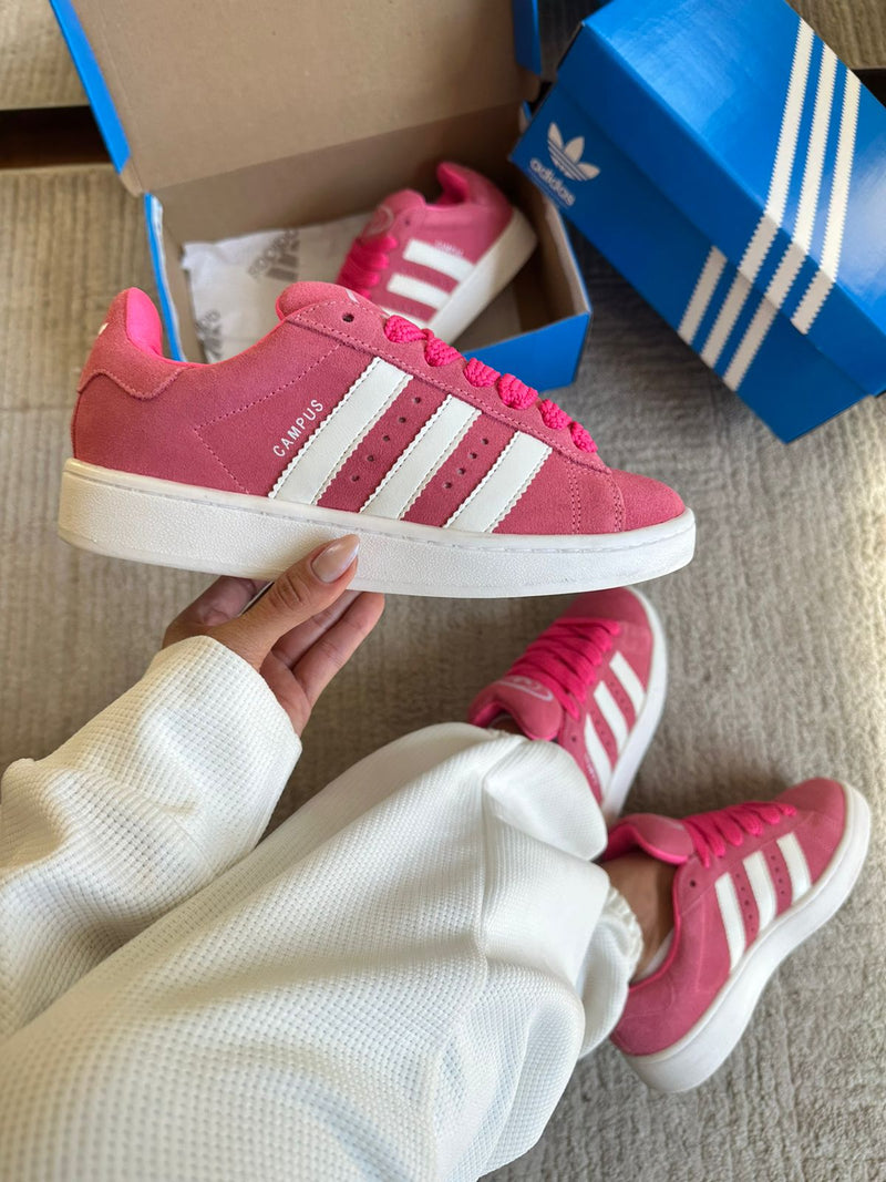 Adidas Campus 00s Pink