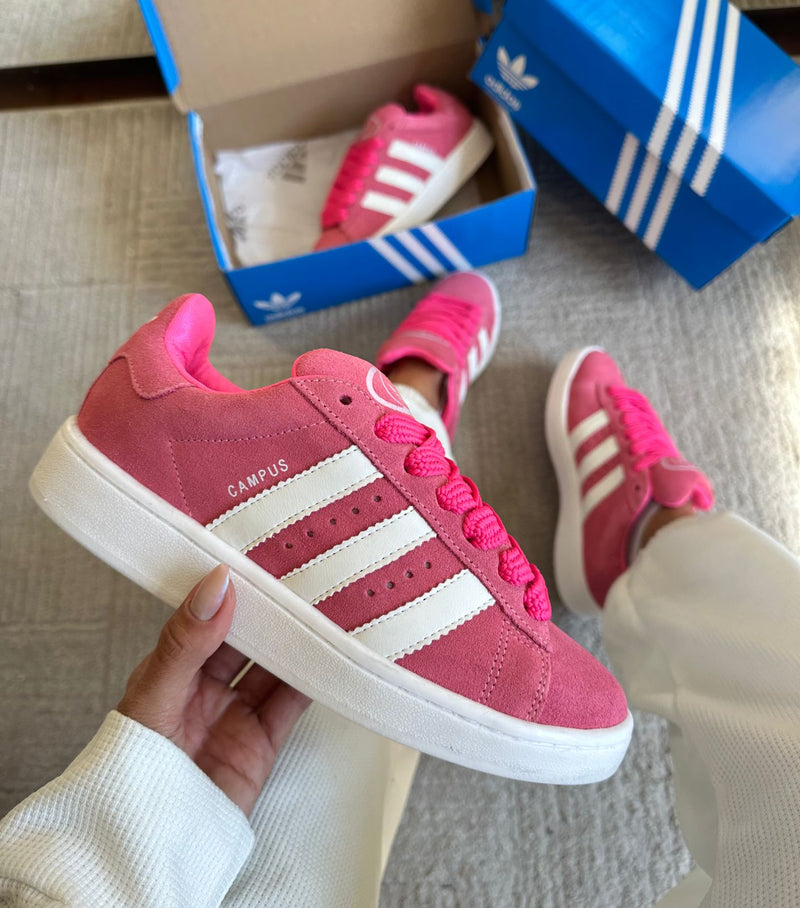 Adidas Campus 00s Pink