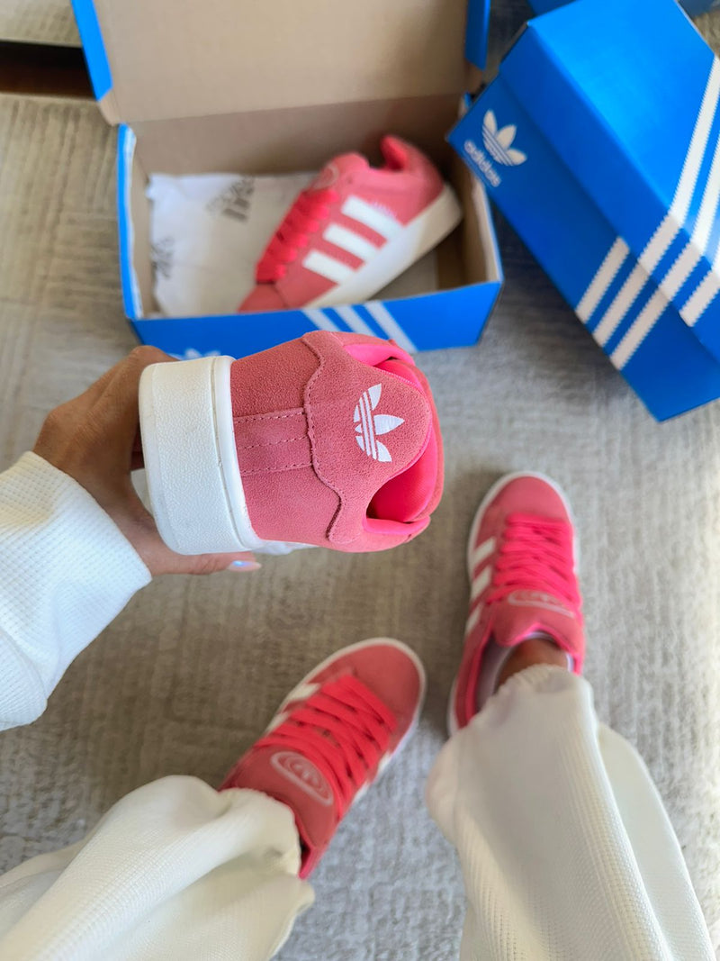 Adidas Campus 00s Pink