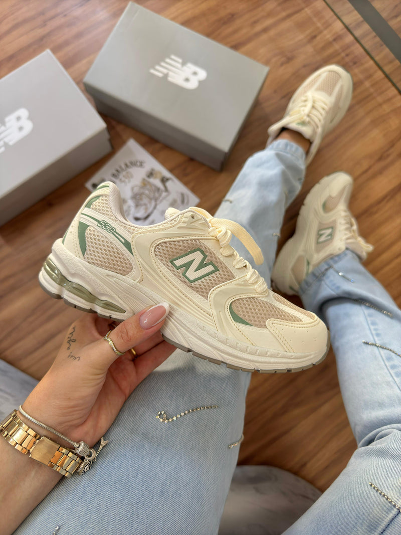 New Balance 530 Lime