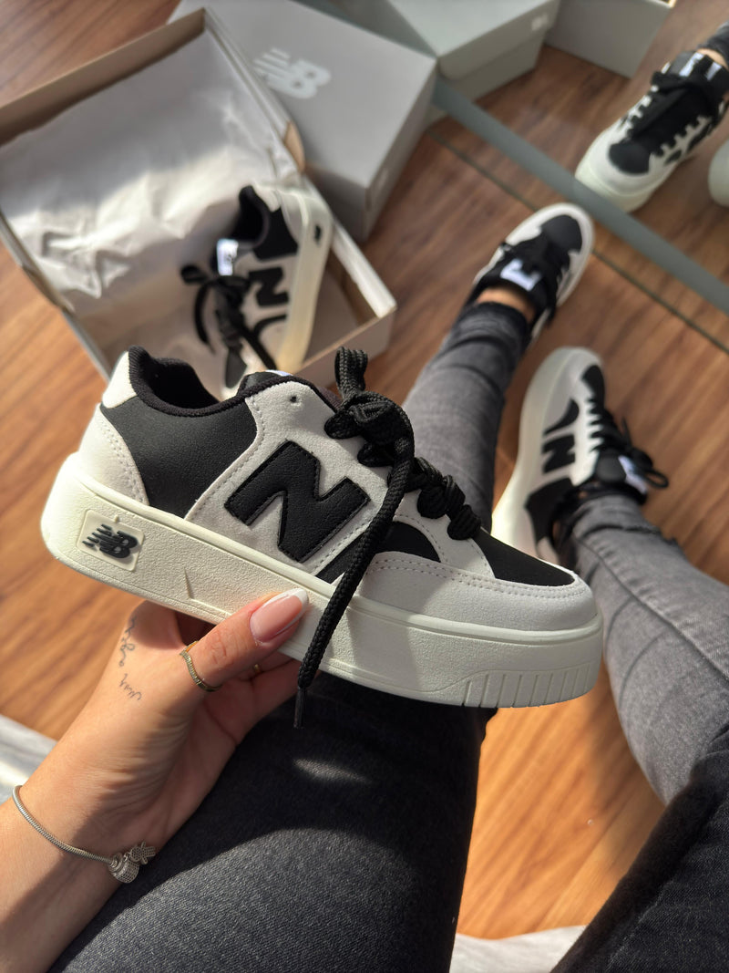 New Balance CT 302 Gray