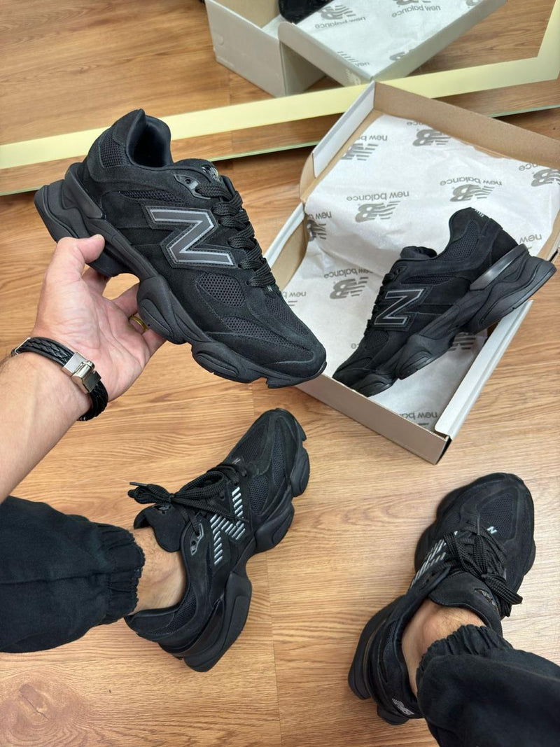 New Balance 9060 Black