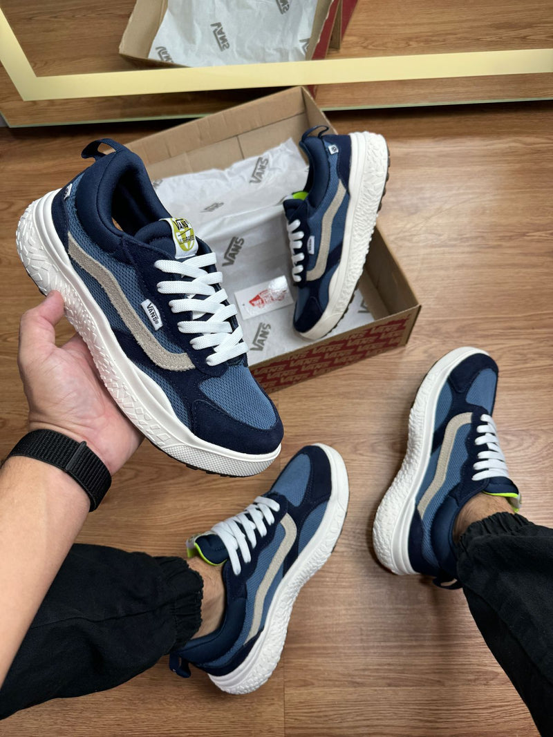 Vans Ultrarange Neo Vr3 Navy Blues