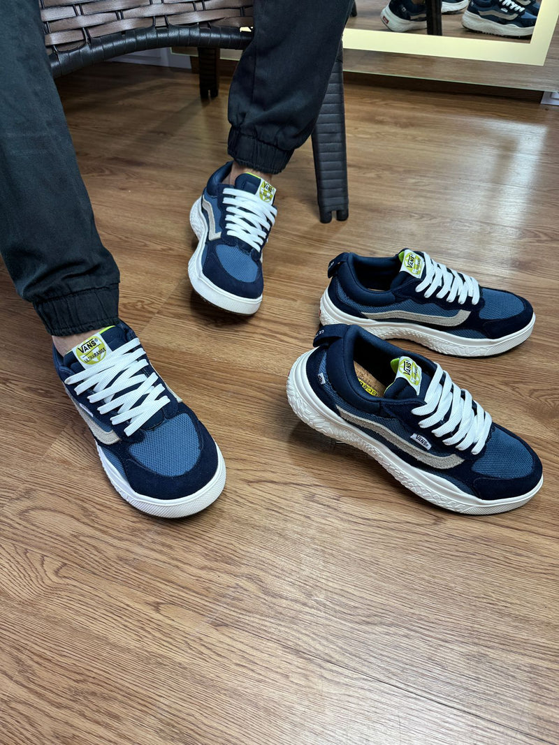 Vans Ultrarange Neo Vr3 Navy Blues