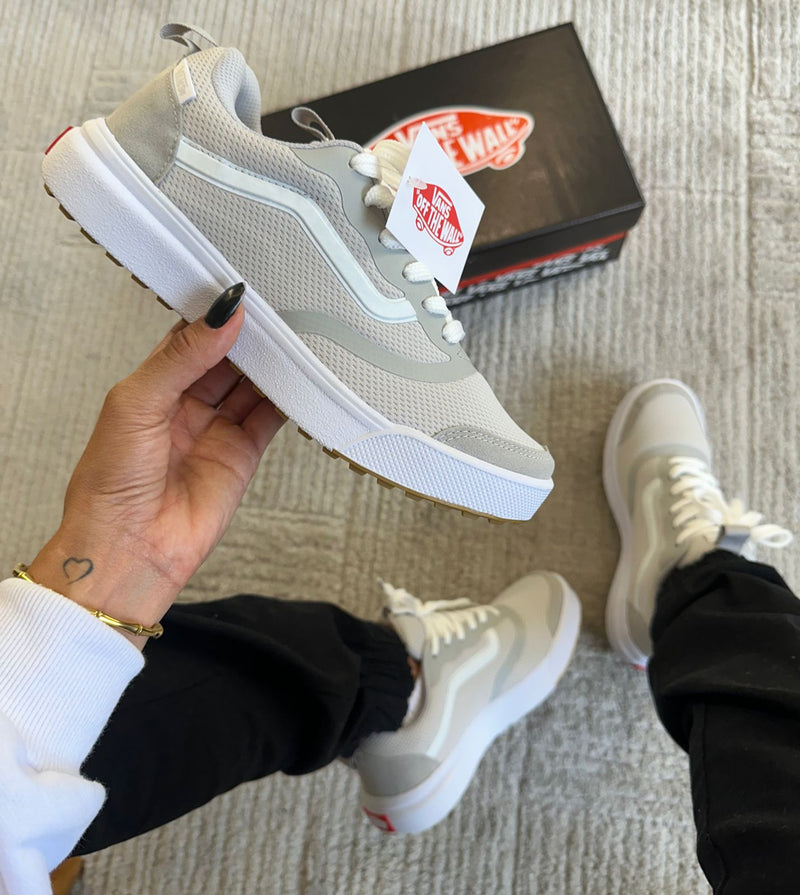 Vans Ultrarange Gray