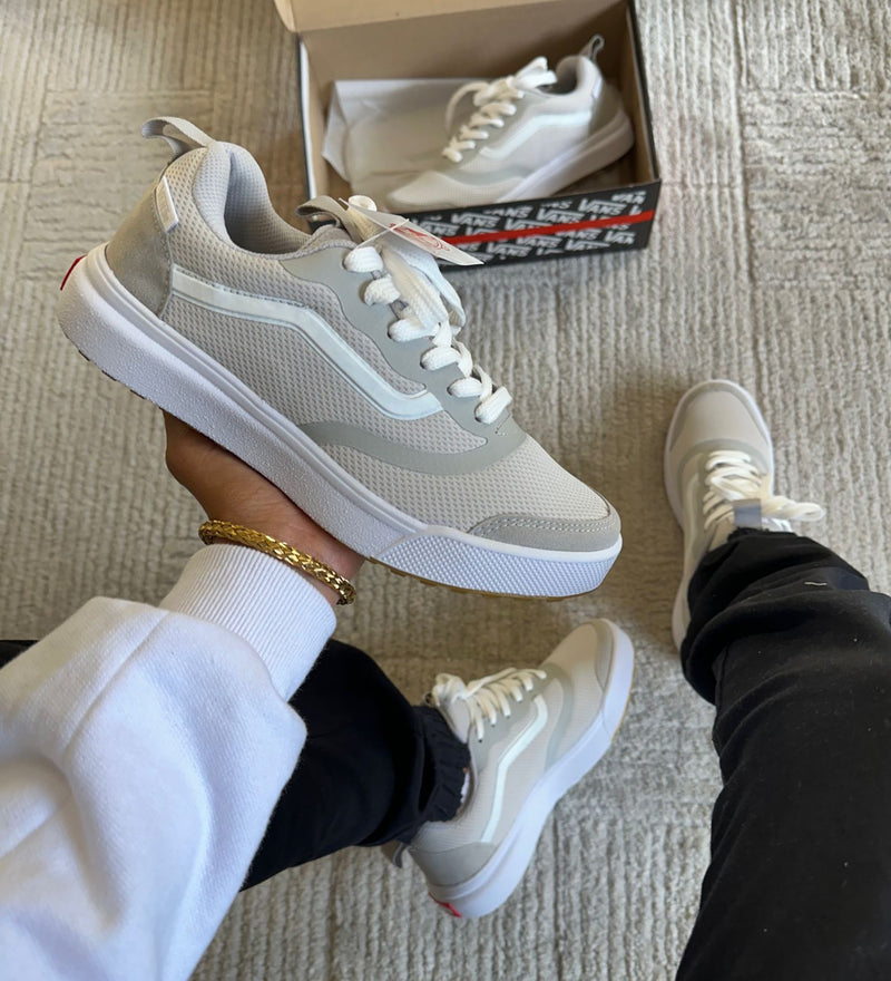 Vans Ultrarange Gray