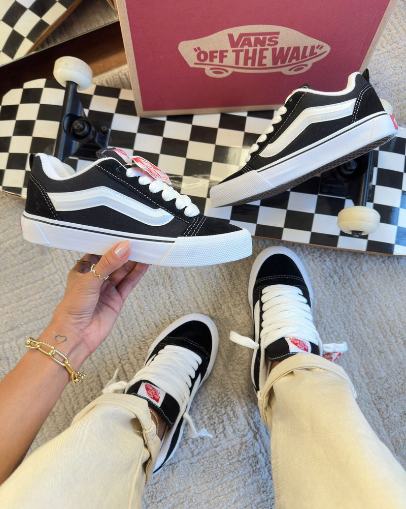 Vans Knu Skool