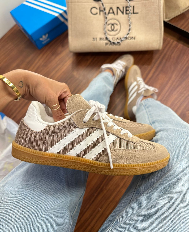 Adidas Samba Og Cardboard