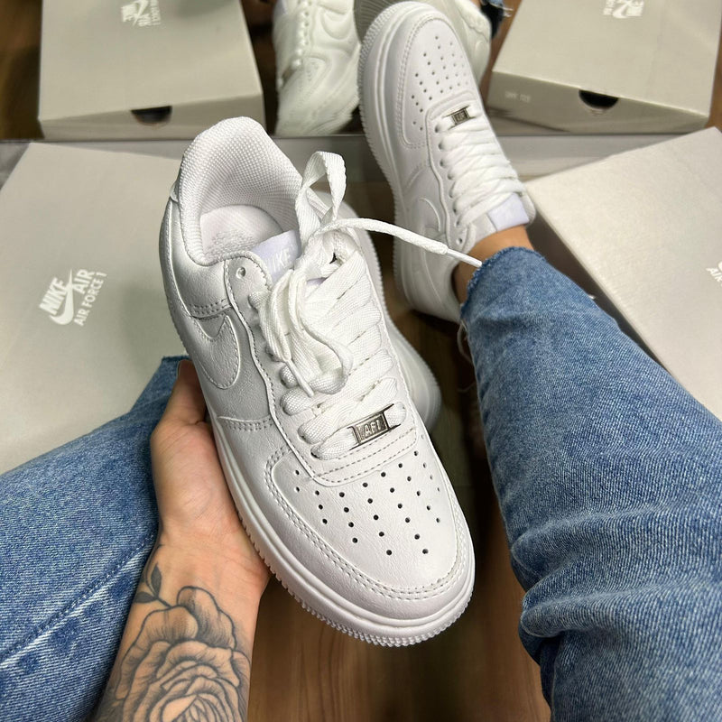 Nike Air Force White