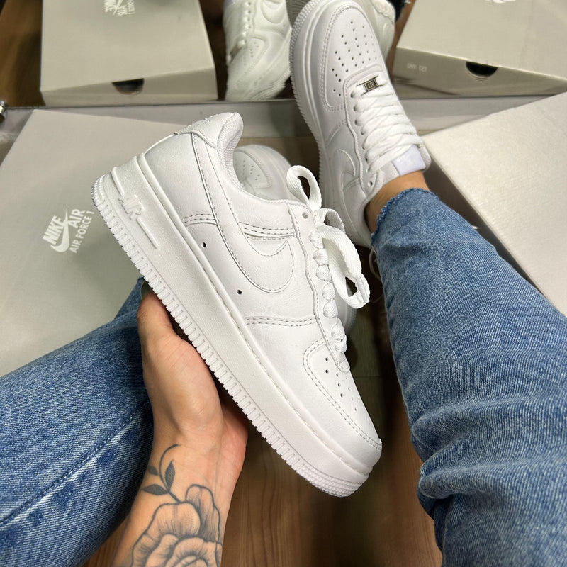 Nike Air Force White