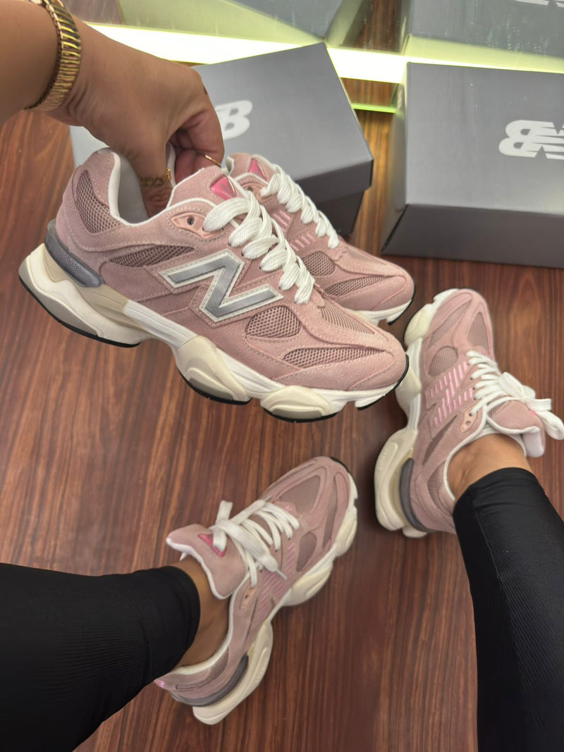 New Balance 9060 Pink Tea