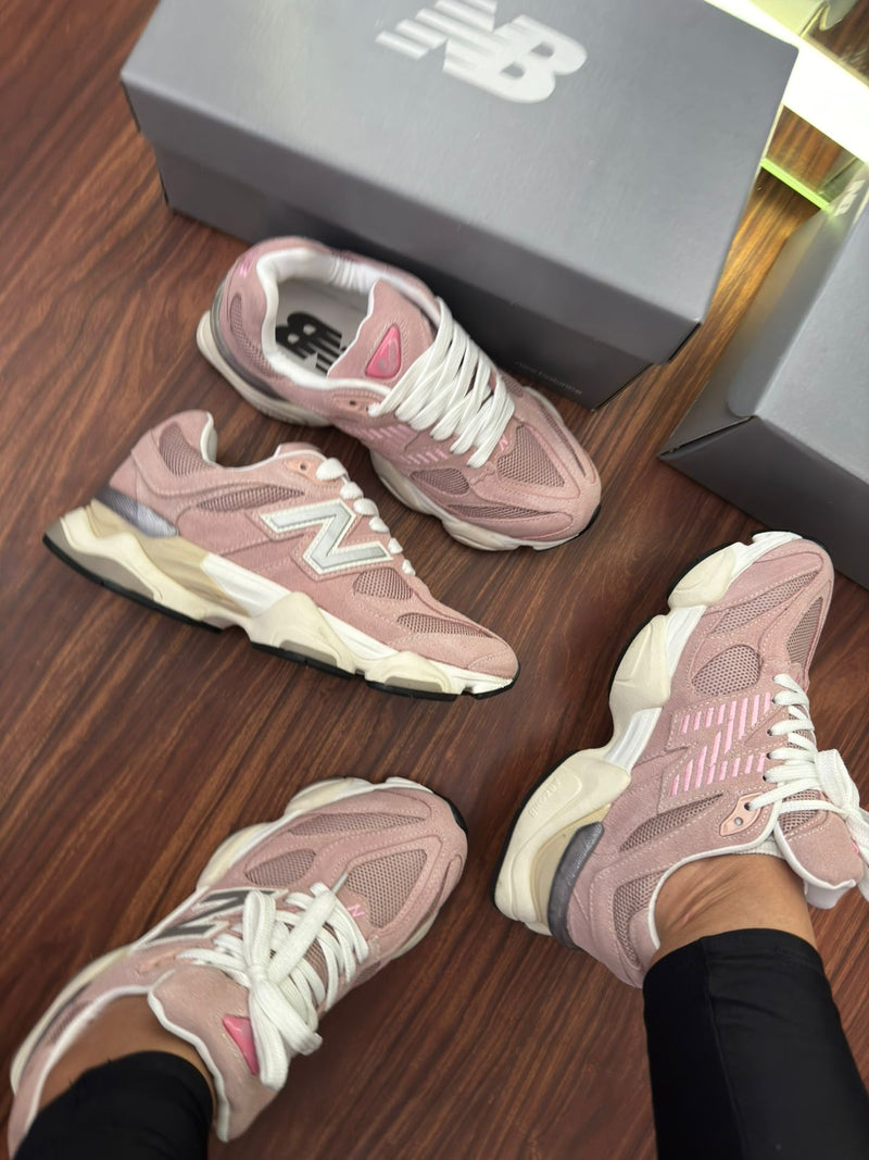 New Balance 9060 Pink Tea