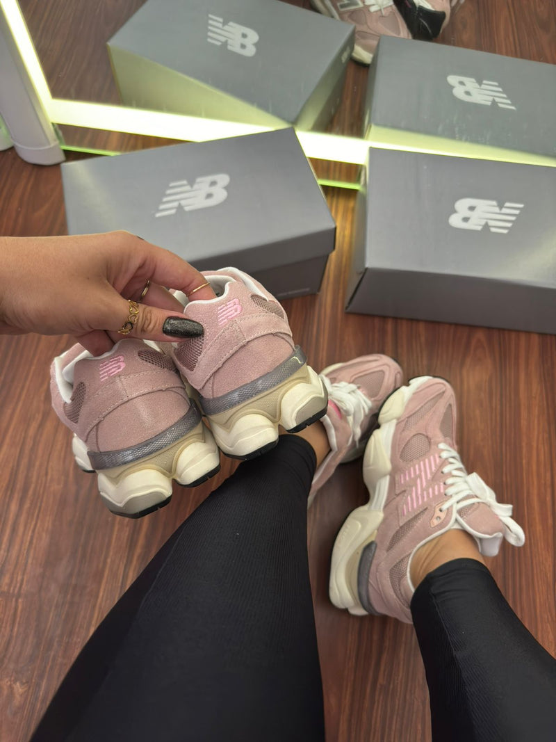 New Balance 9060 Pink Tea