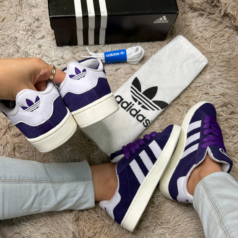 Adidas Campus 00s Purple