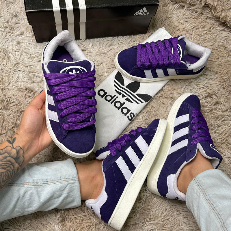 Adidas Campus 00s Purple