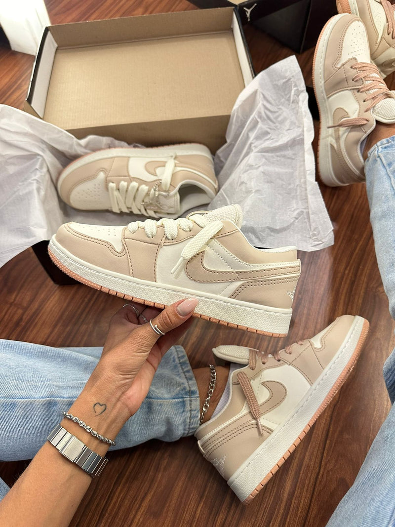 Nike Air Jordan Linen