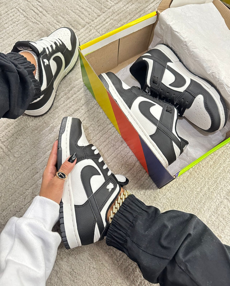 Nike Dunk Panda