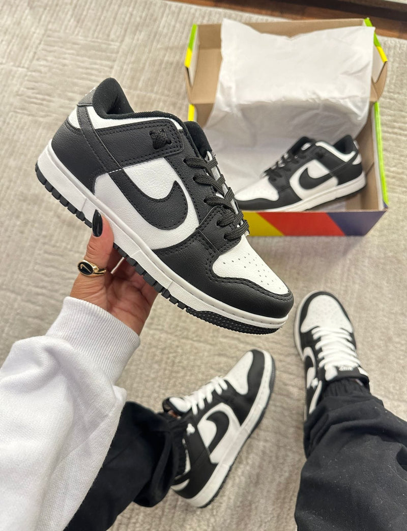 Nike Dunk Panda