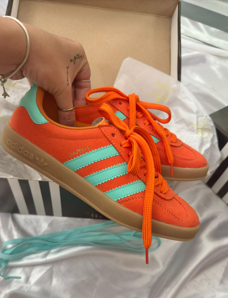 Adidas Gazelle Indoor Summer