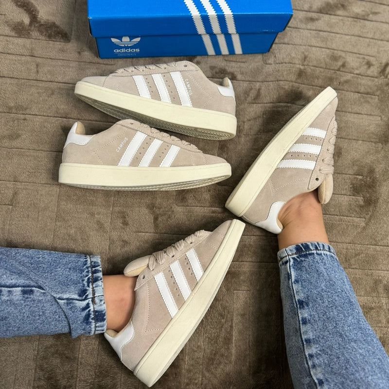 Adidas Campus 00s  Creme