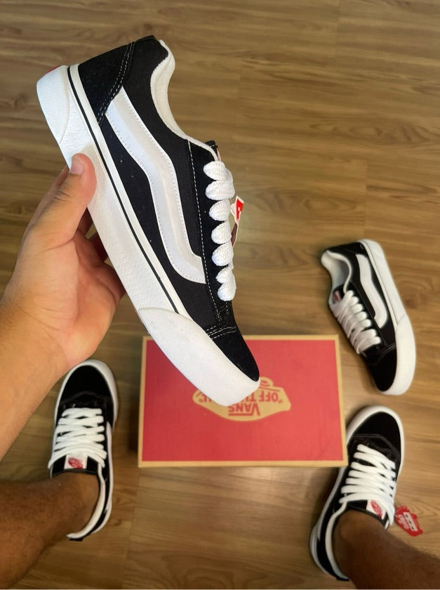 Vans Knu Skool