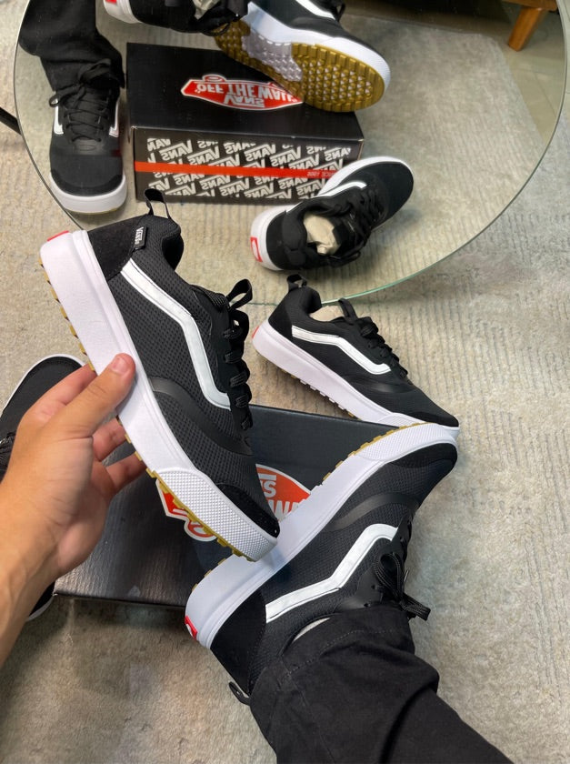 Vans Ultrarange Preto